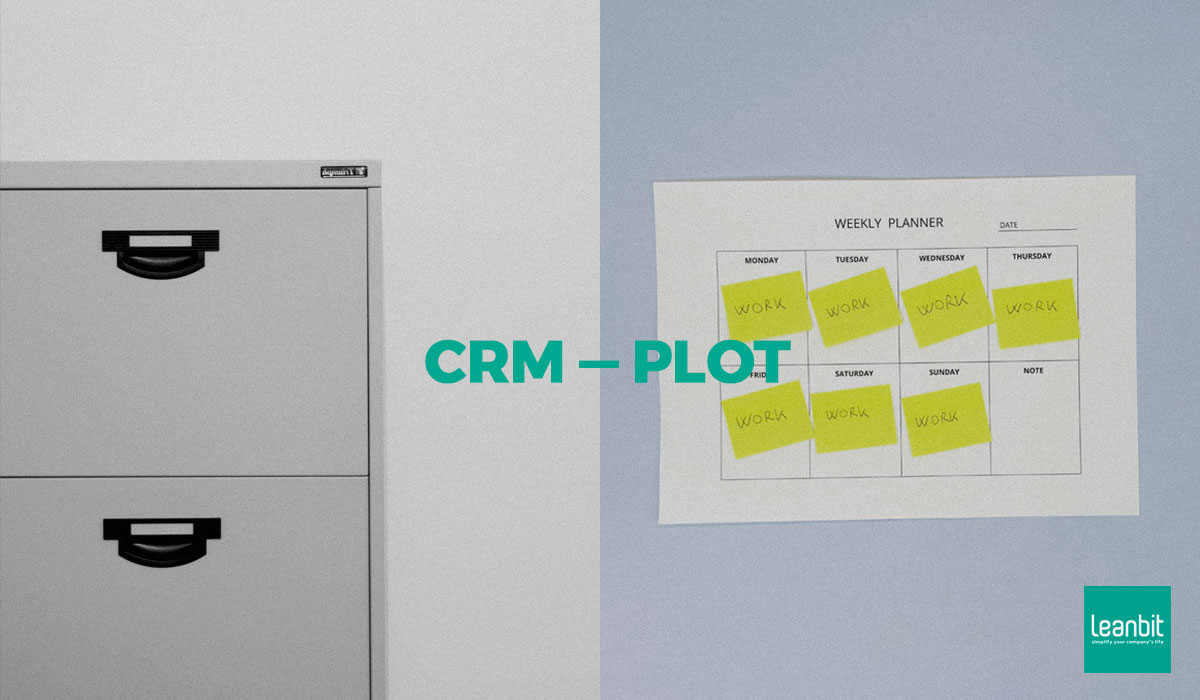 Riorganizzare il Customer Service con PLOT di Leanbit Riorganizzare il Customer Service con PLOT di Leanbit