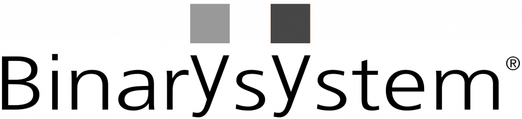 Binarysystem