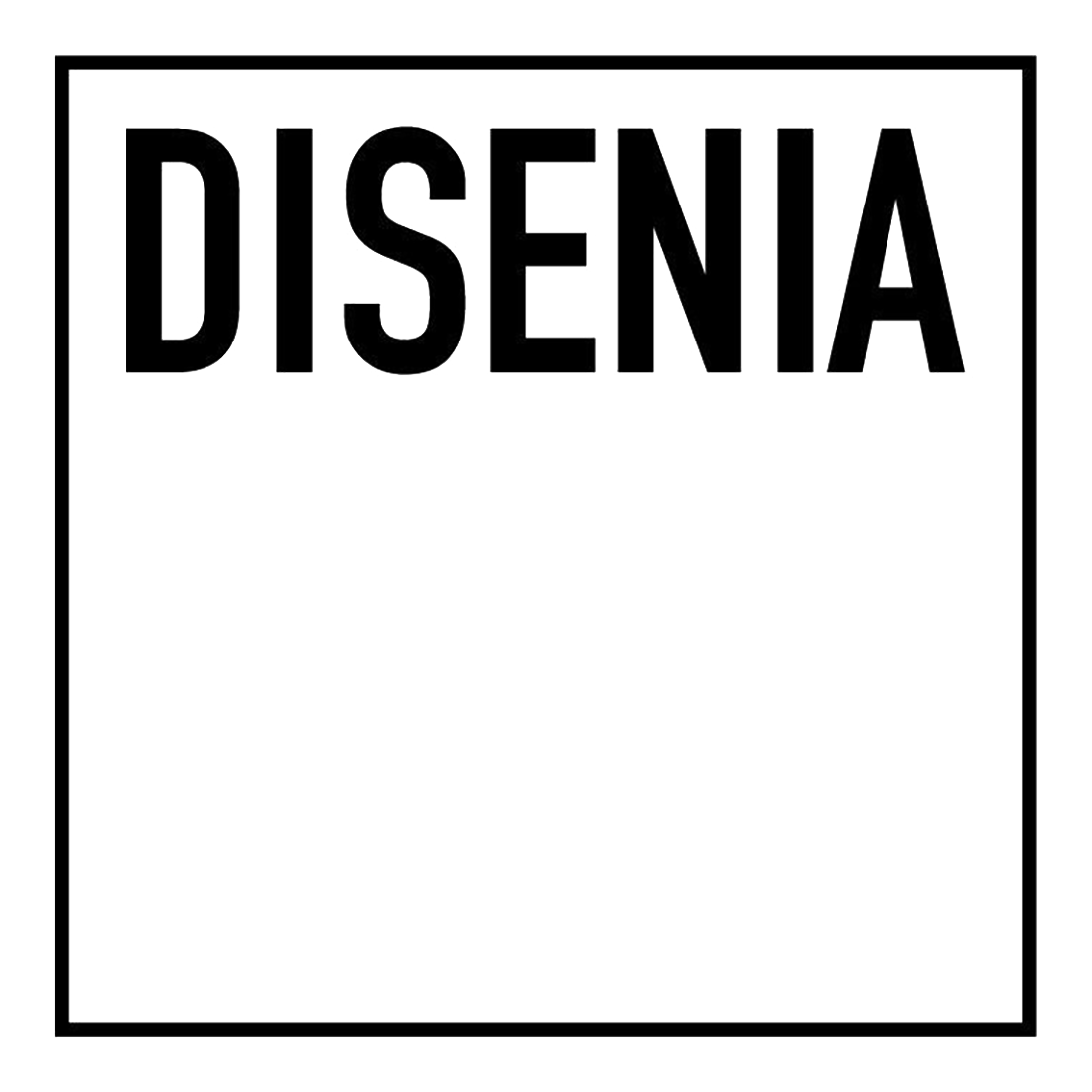 Disenia